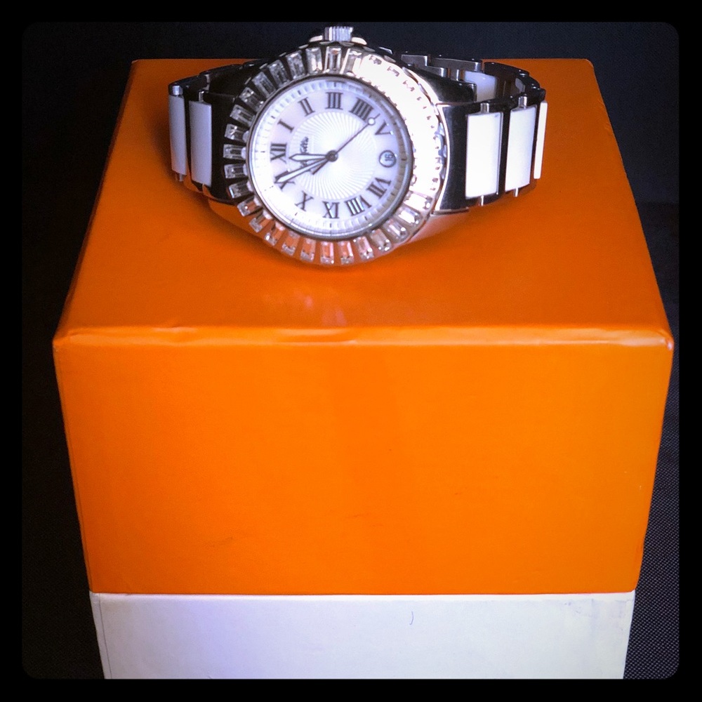 Follie Women Watch
